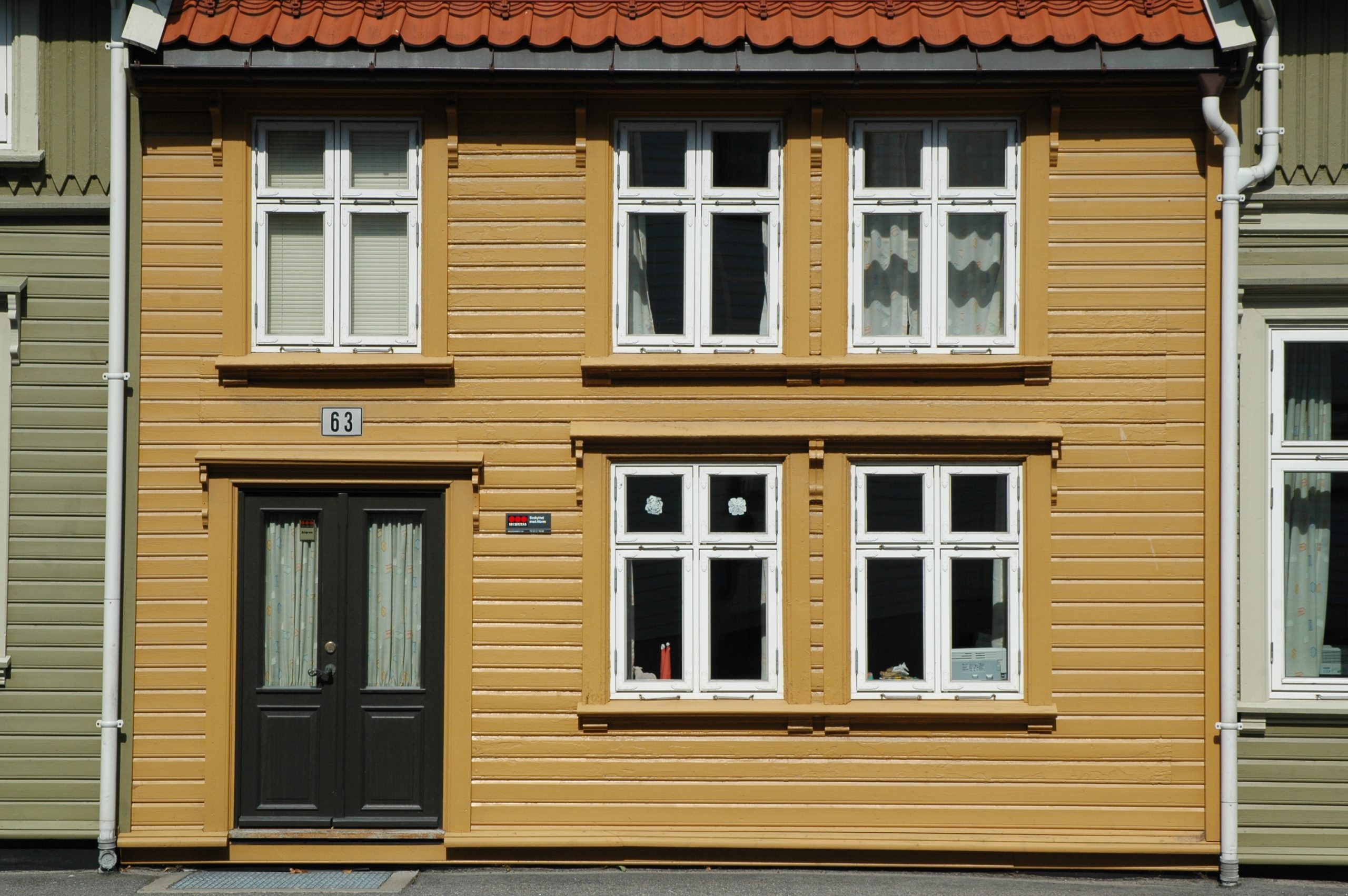 Mein Haus, mein Auto, mein Boot