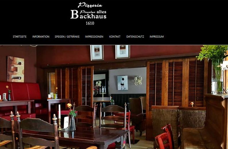 GemeinsamWohnen HHH am Stammtisch