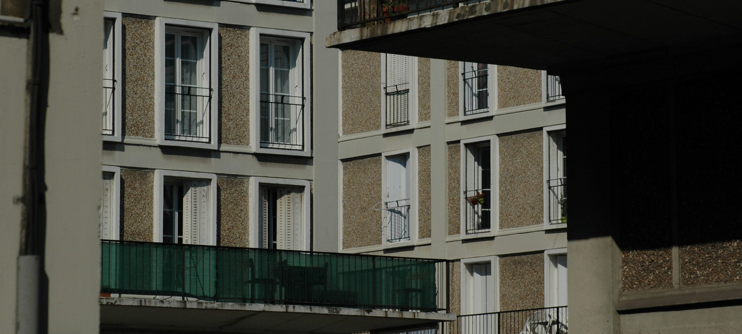 Eigentum schützt vor Eigenbedarf